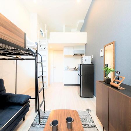 Trip Pod Shimogofuku-Machi Appartement Fukuoka  Buitenkant foto