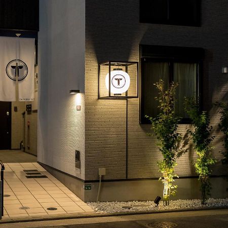 Trip Pod Shimogofuku-Machi Appartement Fukuoka  Buitenkant foto
