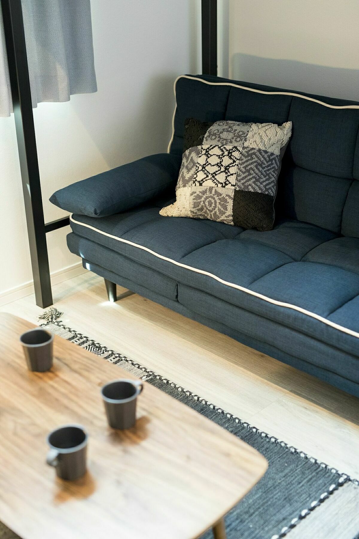 Trip Pod Shimogofuku-Machi Appartement Fukuoka  Buitenkant foto